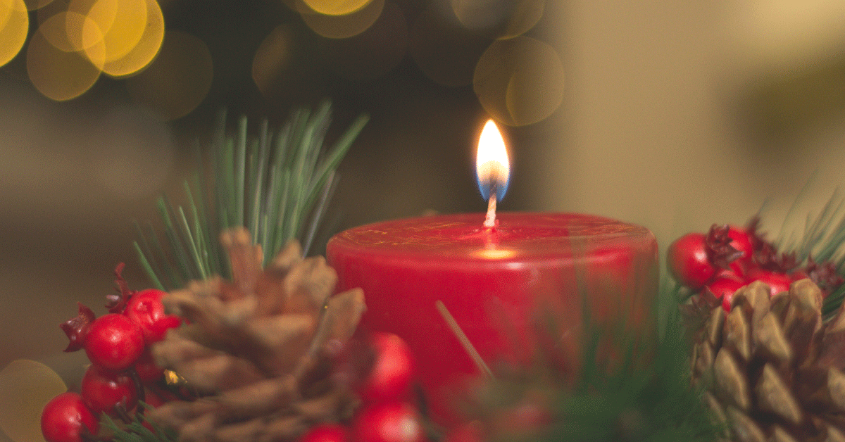 Hope for the Holidays (In-Person Events – Asheboro)