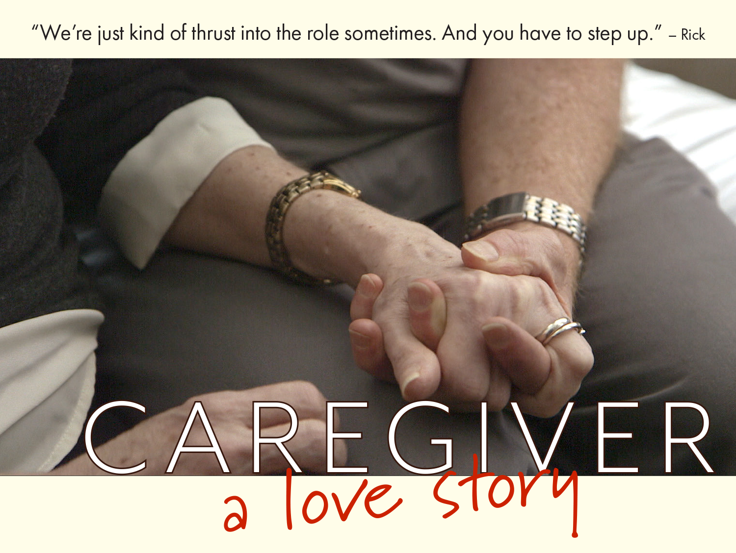 Hospice hosts documentary screening and caregiver discussion